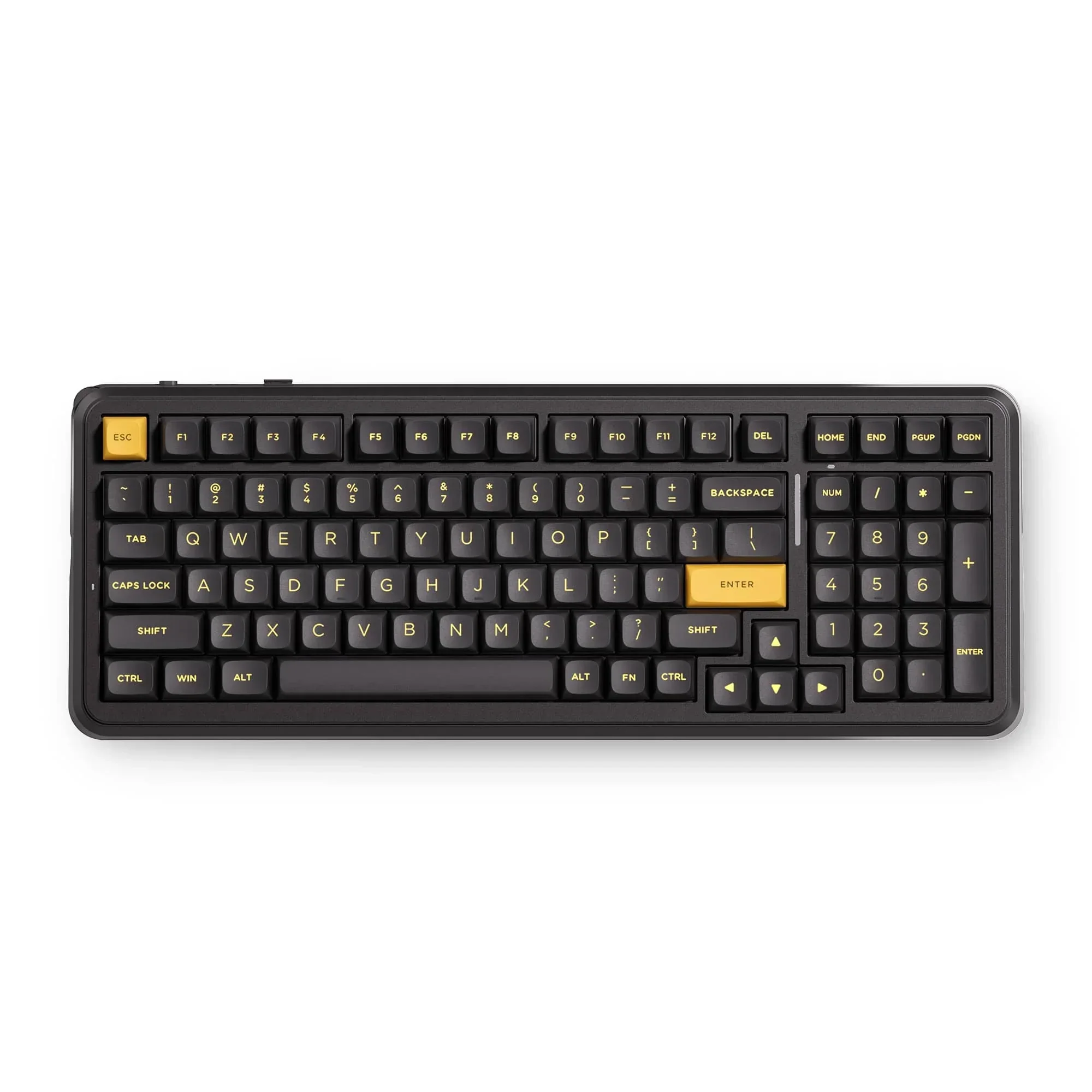 New Arrivals (Keyboards)